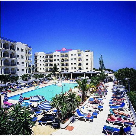 Crown Resorts Elamaris Πρωταράς Ανέσεις φωτογραφία