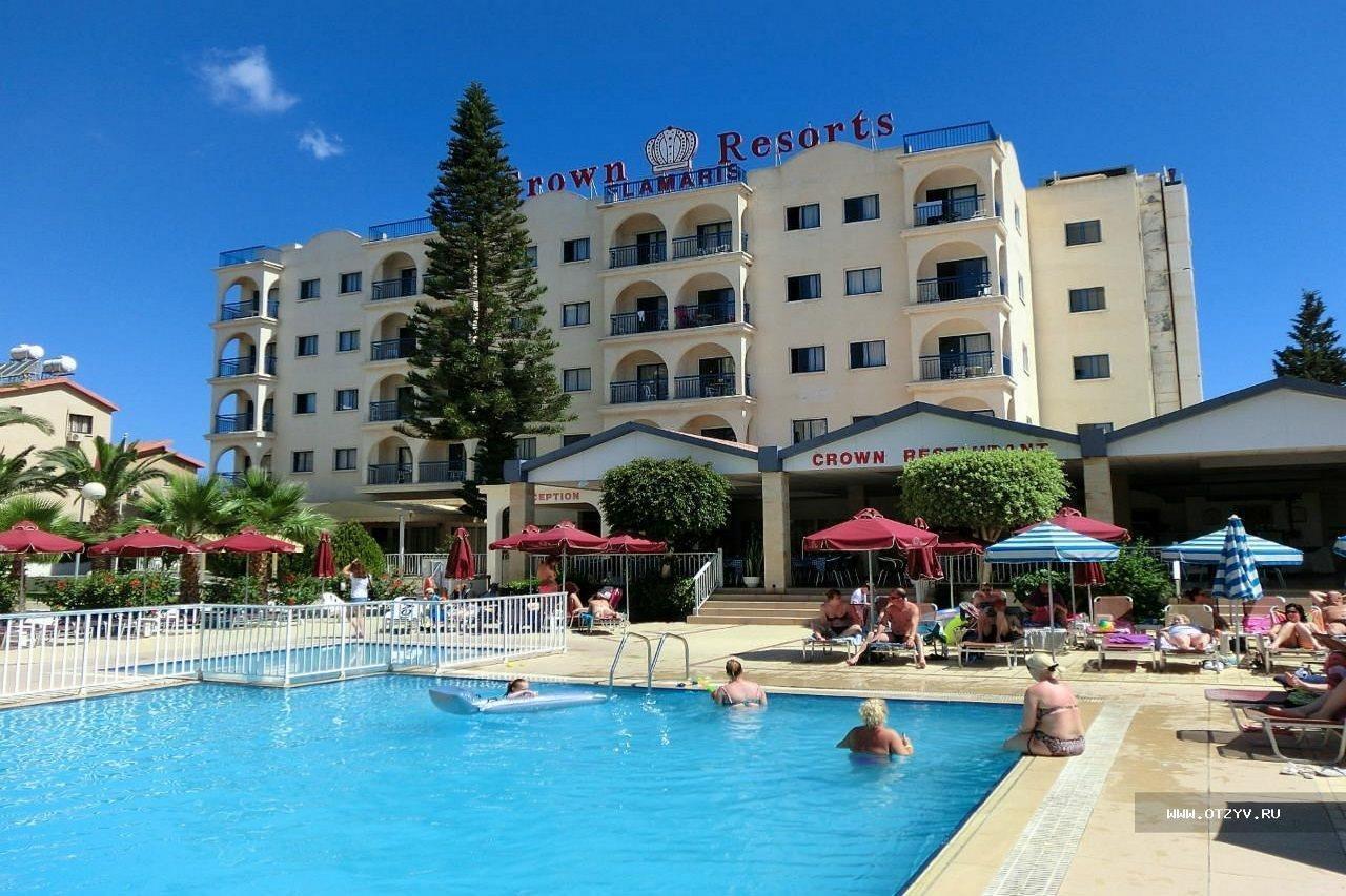 Crown Resorts Elamaris Πρωταράς Εξωτερικό φωτογραφία