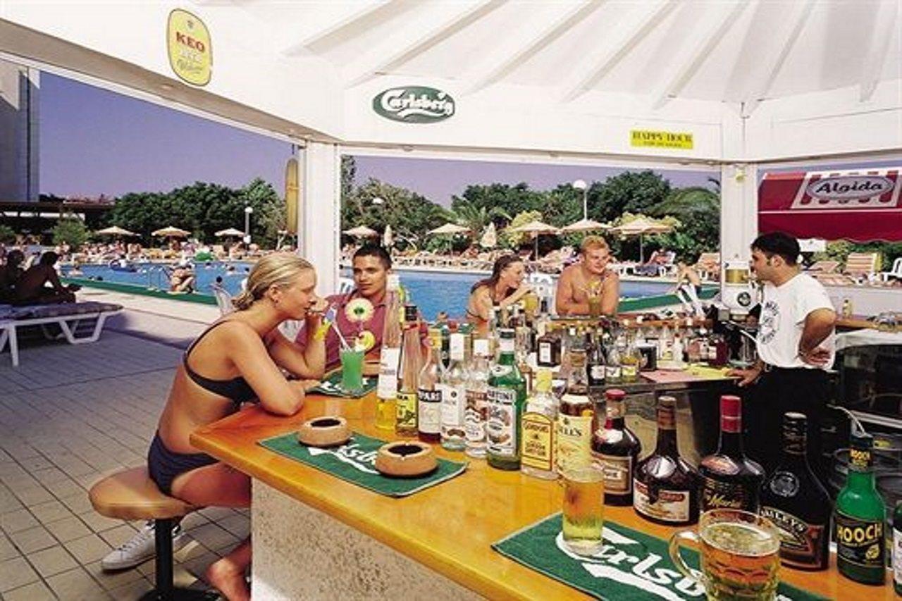 Crown Resorts Elamaris Πρωταράς Εξωτερικό φωτογραφία