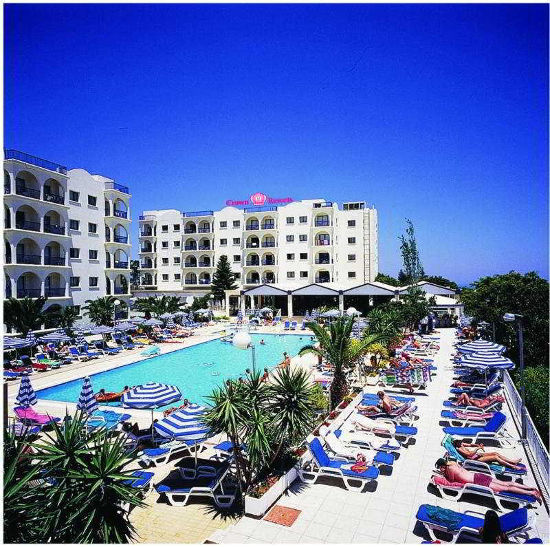 Crown Resorts Elamaris Πρωταράς Ανέσεις φωτογραφία