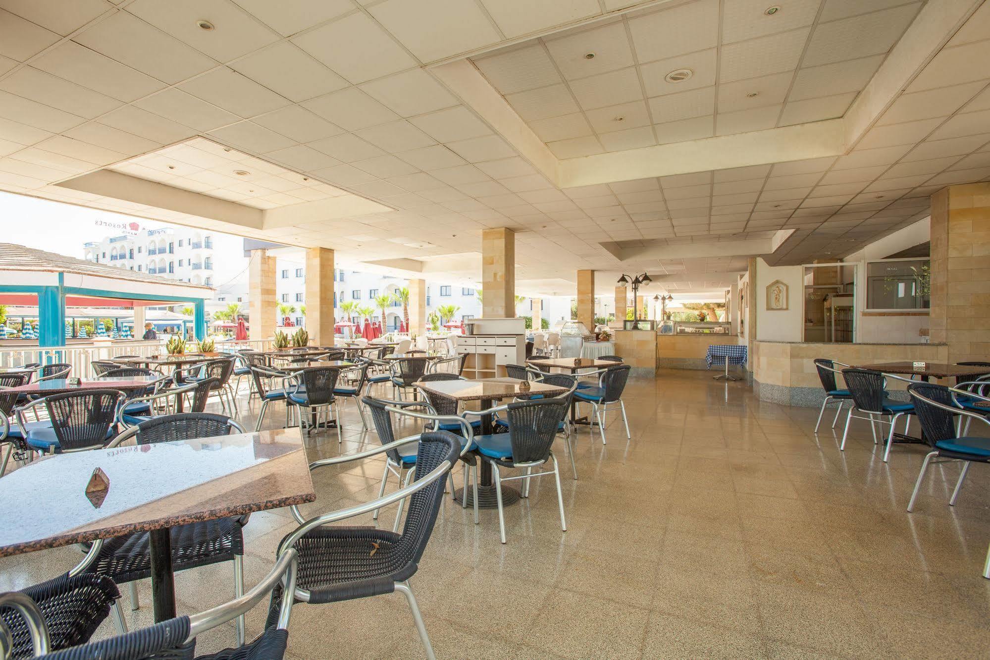Crown Resorts Elamaris Πρωταράς Εξωτερικό φωτογραφία