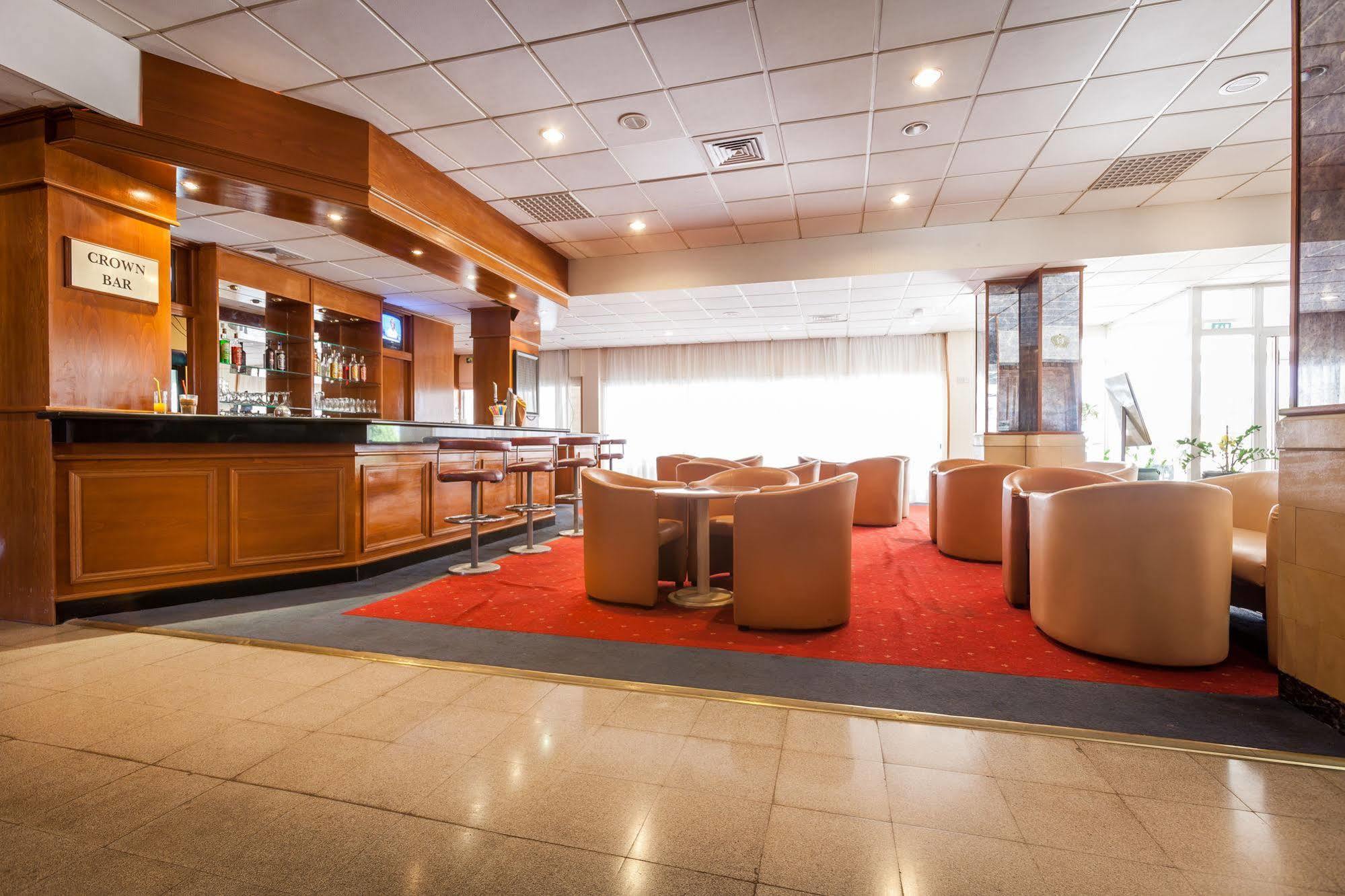Crown Resorts Elamaris Πρωταράς Εξωτερικό φωτογραφία