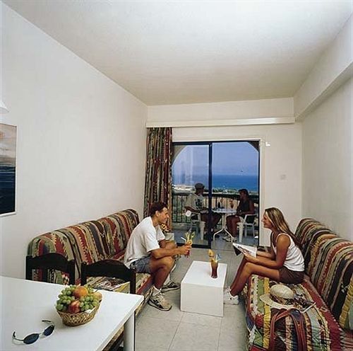 Crown Resorts Elamaris Πρωταράς Δωμάτιο φωτογραφία